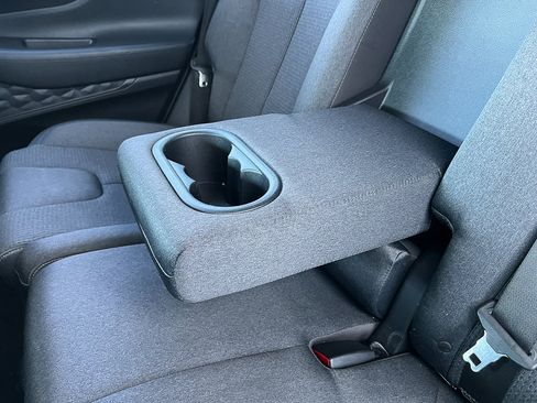 Used 2023 Hyundai Santa Fe SEL image 29