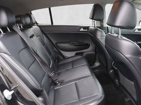 Used 2019 Kia Sportage EX AWD/4WD image 24