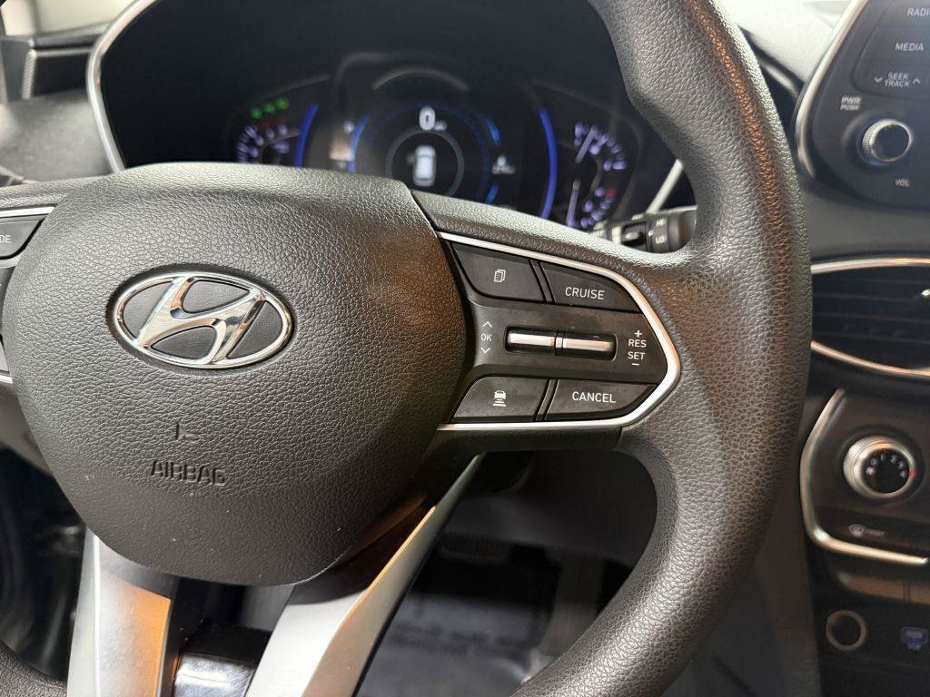 Used 2020 Hyundai Santa Fe SEL AWD/4WD image 18