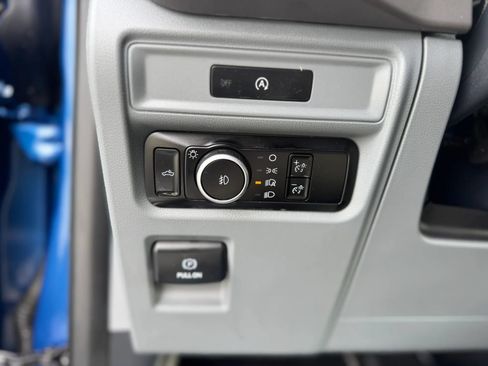 Used 2025 Ford F150 XLT w/ Equipment Group 301A Standard AWD/4WD image 22