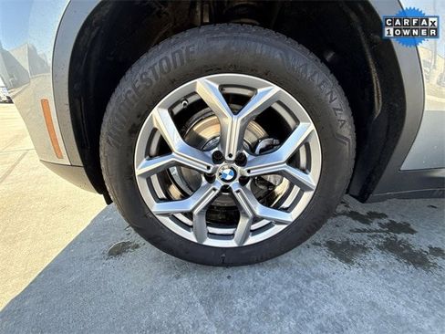 Used 2023 BMW X3 sDrive30i image 10