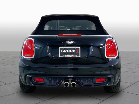 Used 2021 MINI Cooper S FWD image 4