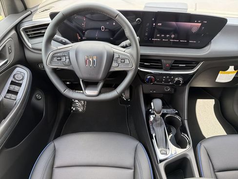 New 2026 Buick Encore GX Sport Touring w/ Advanced Technology Package FWD image 15