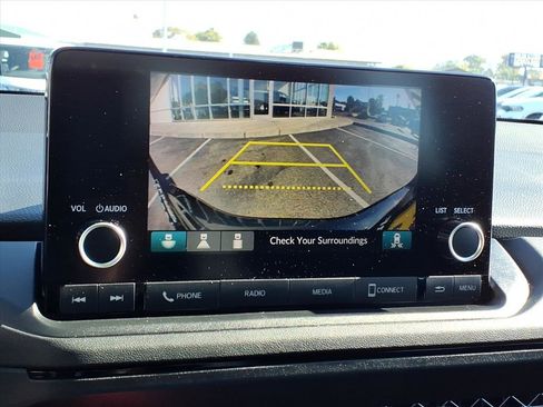 Used 2024 Honda Accord EX image 18