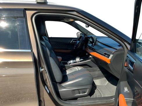 Used 2022 Mitsubishi Outlander SEL image 22