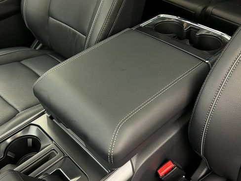 Used 2026 Ford F150 Lariat AWD/4WD image 25