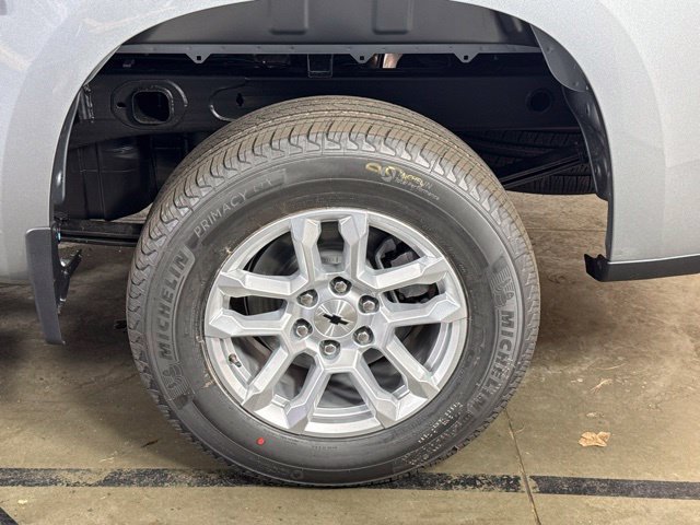 New 2026 Chevrolet Silverado 1500 RST AWD/4WD image 7