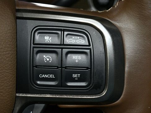 Used 2021 RAM 3500 Limited AWD/4WD image 26