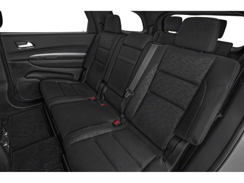 Used 2022 Dodge Durango R/T w/ Blacktop Package AWD/4WD image 9