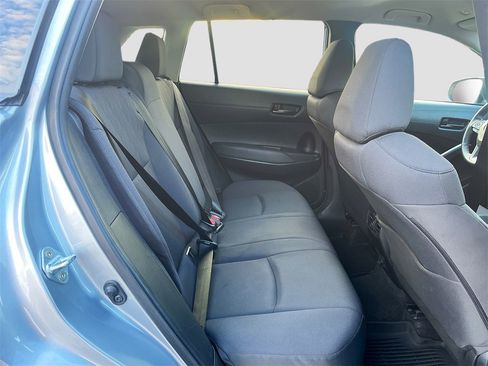 Used 2024 Toyota Corolla Cross LE image 25