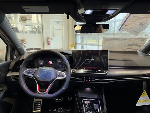 New 2026 Volkswagen GTI S image 18