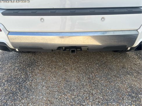 Used 2015 GMC Terrain Denali w/ Cargo Package image 20