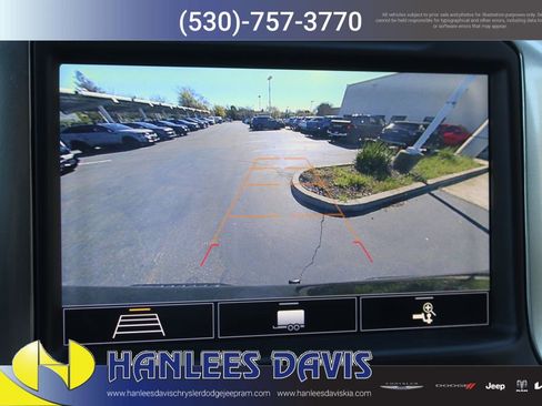 Used 2020 Chevrolet Silverado 1500 RST w/ All-Star Edition image 25