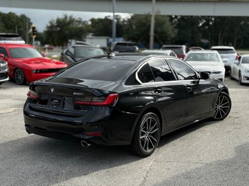 Used 2019 BMW 330i Sedan image 4