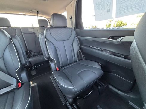 Used 2025 Hyundai Palisade SEL FWD image 41