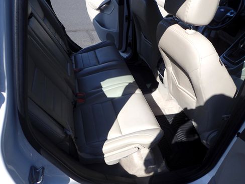 Used 2014 Ford C-MAX Energi SEL w/ Equipment Group 302A image 12