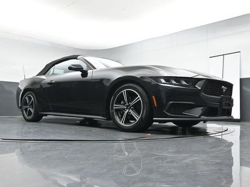Used 2024 Ford Mustang Premium RWD image 24