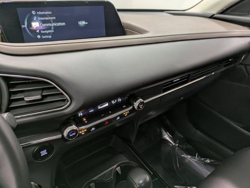 Certified 2023 MAZDA CX-30 AWD 2.5 S w/ Premium Package image 11