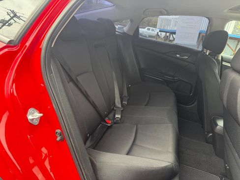 Used 2021 Honda Civic EX image 26