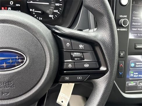 New 2025 Subaru Forester image 27