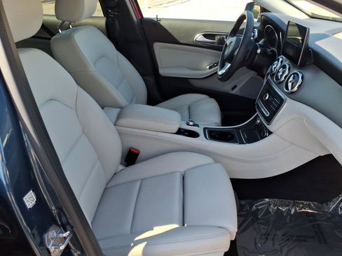 Used 2020 Mercedes-Benz GLA 250 image 10