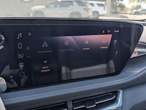 New 2026 Buick Envista Preferred w/ Convenience I Package FWD image 42