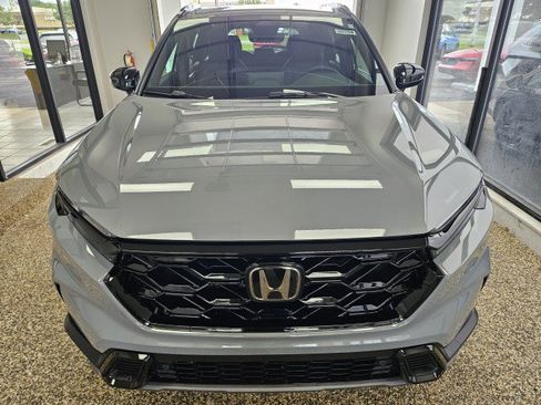 New 2026 Honda CR-V Sport-L image 6