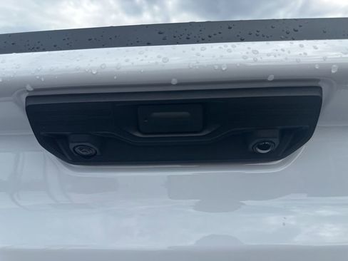 New 2026 Chevrolet Silverado 1500 LT w/ All Star Edition Plus image 19