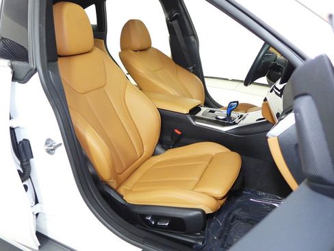 Used 2023 BMW i4 eDrive35 w/ Premium Package RWD image 19