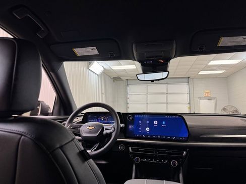 New 2026 Chevrolet Traverse LT w/ Driver Confidence Package image 22