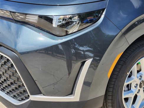 New 2025 Kia Soul S image 6