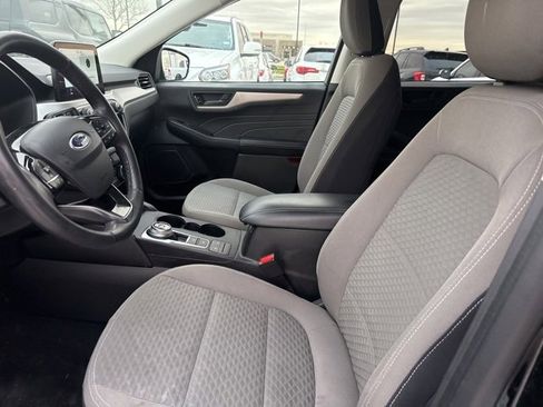 Used 2022 Ford Escape SE w/ Convenience Package image 8