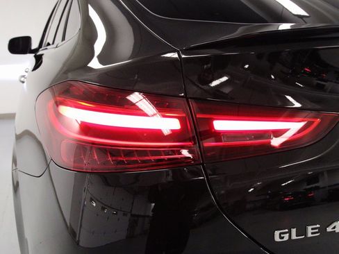 Certified 2025 Mercedes-Benz GLE 450 GLE 450 image 11