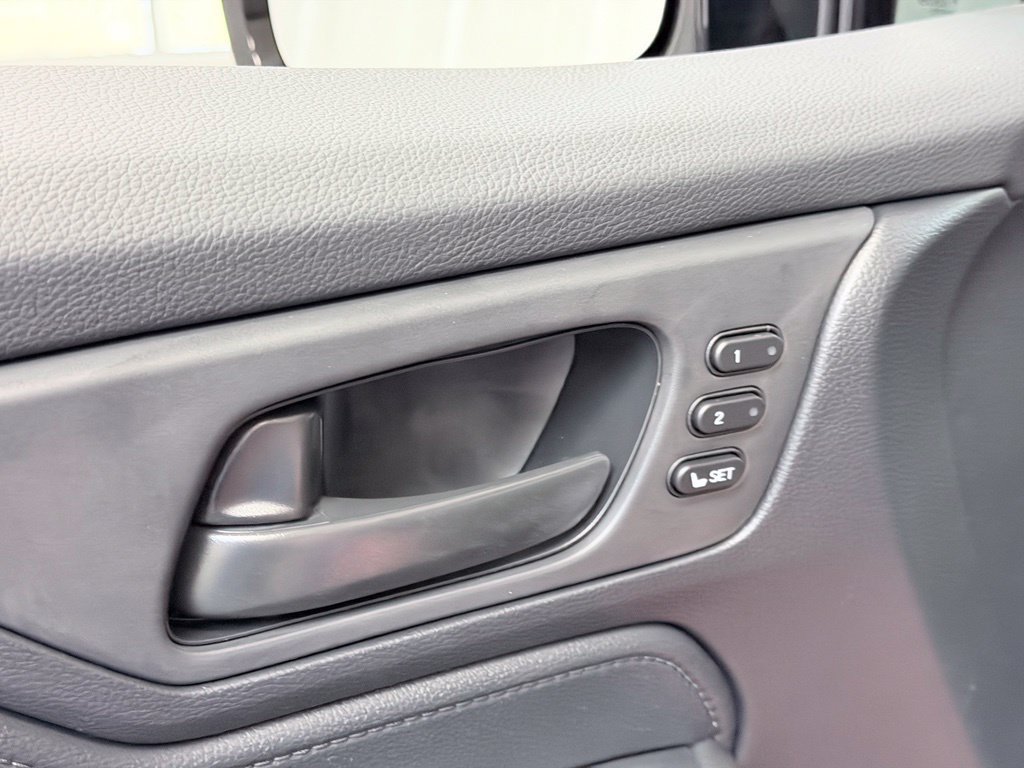 New 2026 Honda Odyssey Sport-L image 9