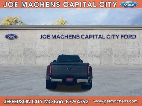 Certified 2024 Ford F350 Lariat image 9