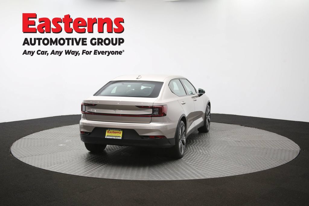 Used 2024 Polestar Polestar 2 AWD/4WD image 41