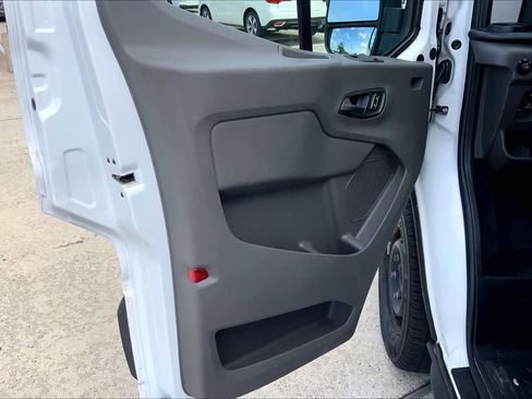 Used 2024 Ford Transit 350 XLT RWD image 20