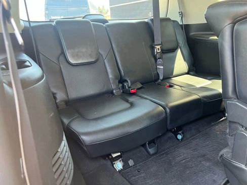 Used 2019 Nissan Armada SL w/ Premium Package image 21