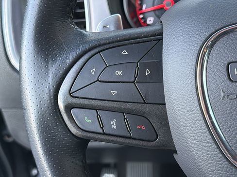 Used 2022 Dodge Charger Scat Pack image 25