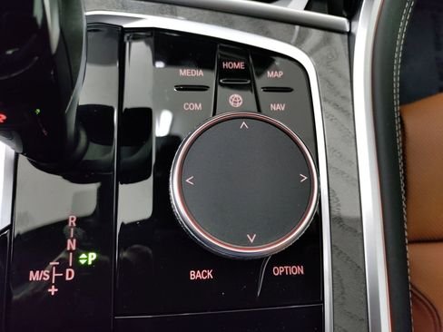 New 2026 BMW 840i image 25