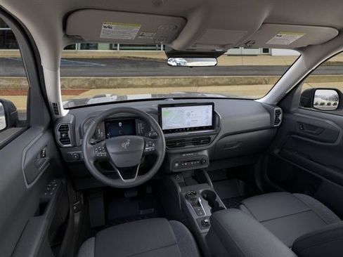 New 2026 Ford Bronco Sport Big Bend AWD/4WD image 78