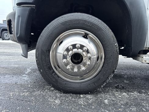 Used 2014 Ford F450 XL w/ Snow Plow Prep Package AWD/4WD image 9
