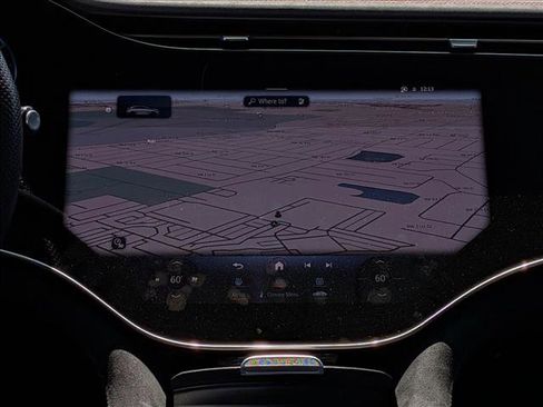 Certified 2024 Mercedes-Benz EQE AMG 4MATIC SUV image 10