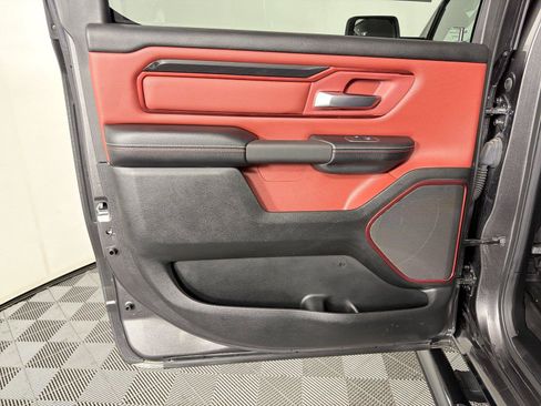 Used 2020 RAM 1500 Rebel w/ Rebel Level 2 Equipment Group AWD/4WD image 19