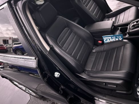 Certified 2023 Honda CR-V EX-L image 26