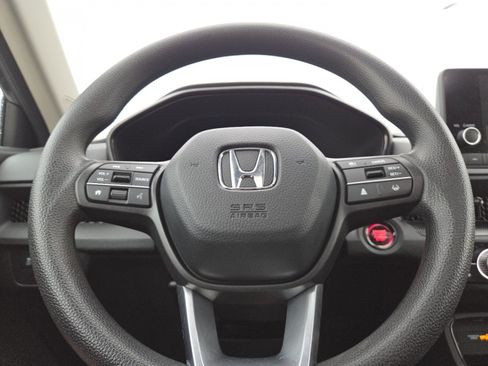 Used 2025 Honda CR-V EX image 25