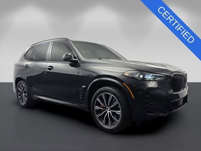 Used 2024 BMW X5 sDrive40i w/ M Sport Package