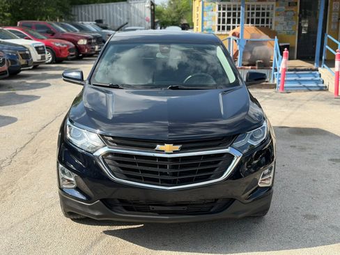 Used 2020 Chevrolet Equinox LT AWD/4WD image 5