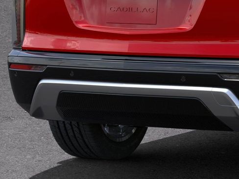 New 2026 Cadillac Vistiq Sport image 14