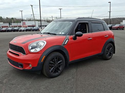 Used 2012 MINI Cooper Countryman S image 3